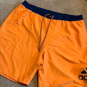 ADIDAS MEN’S BATHING SUIT